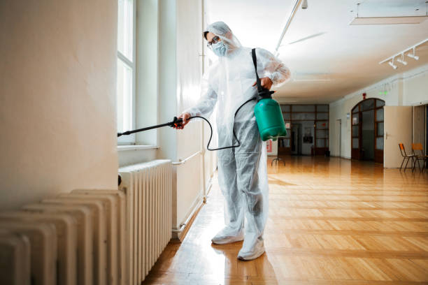 Reliable Hennessey, OK Pest Control Solutions
